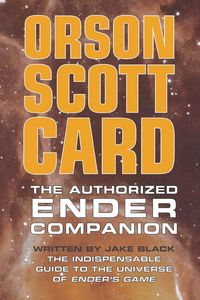 Produktbild: The Authorized Ender Companion