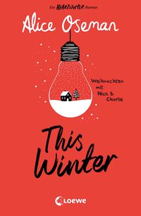 Produktbild: This Winter (deutsche Ausgabe)