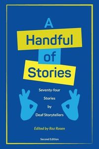 Produktbild: Rosen, R: Handful Of Stories