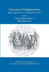 Produktbild: Networks of Enlightenment