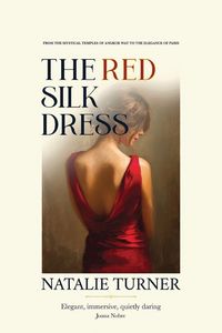 Produktbild: The Red Silk Dress