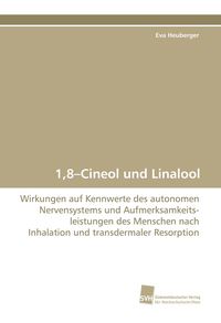 Produktbild: 1,8-Cineol und Linalool