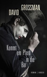 Produktbild: Kommt ein Pferd in die Bar