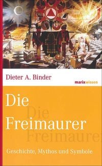 Produktbild: Die Freimaurer