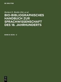 Produktbild: Schu &ndash; Z
