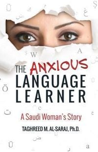 Produktbild: The Anxious Language Learner