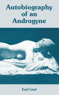 Produktbild: Autobiography of an Androgyne