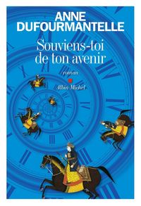 Produktbild: Souviens-toi de ton avenir