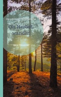 Produktbild: Oh Herbst, wandle!