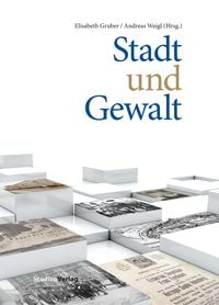 Produktbild: Stadt und Gewalt