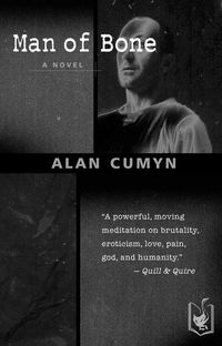 Produktbild: Man of Bone