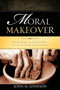 Produktbild: Moral Makeover