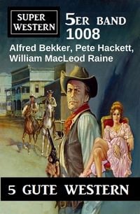 Produktbild: Super Western 5er Band 1008