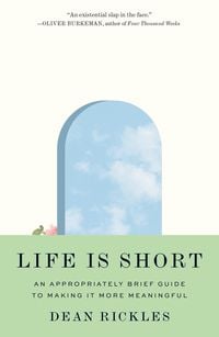 Produktbild: Life Is Short