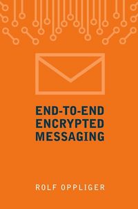 Produktbild: E2ee Messaging On The Internet