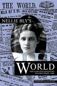 Produktbild: Nellie Bly's World:1893