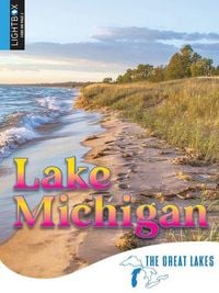 Produktbild: Lake Michigan
