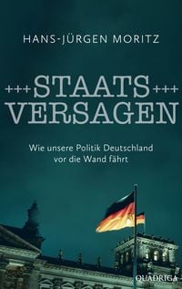 Produktbild: Staatsversagen