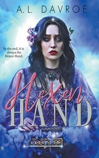 Produktbild: Hexen Hand