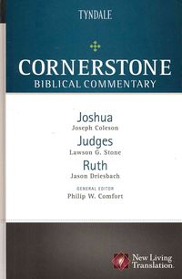 Produktbild: Joshua, Judges, Ruth