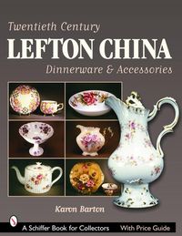 Produktbild: Twentieth Century Lefton China Dinnerware & Accessories