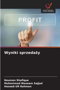 Produktbild: Wyniki sprzeda&iquest;y