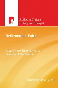 Produktbild: Reformation Faith