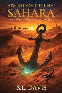 Produktbild: Anchors Of The Sahara