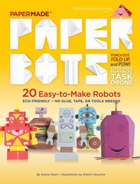 Bild vom Artikel Paper Bots: Papermade vom Autor Papermade