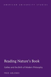 Produktbild: Reading Nature's Book
