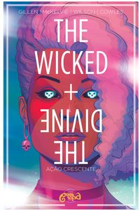 Produktbild: The Wicked + The Divine Vol. 4