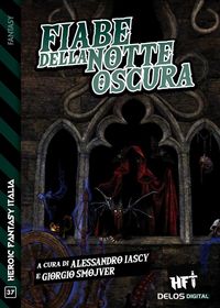 Produktbild: Fiabe della notte oscura