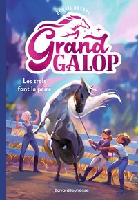 Produktbild: Grand Galop