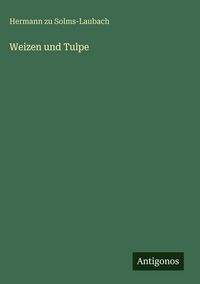 Produktbild: Weizen und Tulpe