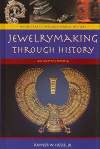 Produktbild: Jewelrymaking Through Hist