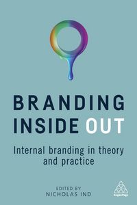 Produktbild: Branding Inside Out