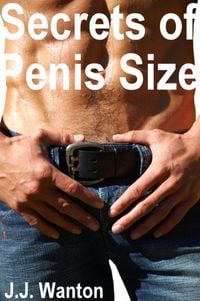 Produktbild: Secrets of Penis Size