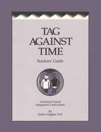Produktbild: Tag Against Time Teacher's Guide