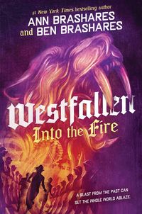 Produktbild: Into the Fire
