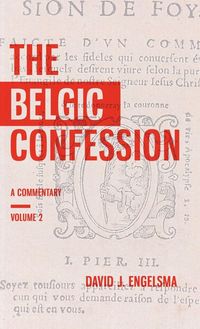 Produktbild: The Belgic Confession
