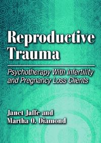 Produktbild: Reproductive Trauma