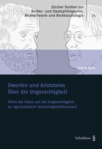 Produktbild: Dworkin und Aristoteles
