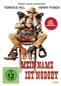 Produktbild: Mein Name ist Nobody