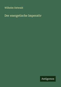 Produktbild: Der energetische Imperativ
