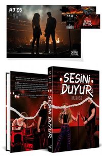 Produktbild: Sesini Duyur 2 Ciltli