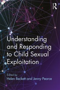 Produktbild: Understanding and Responding to Child Sexual Exploitation