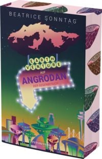 Produktbild: Earthventure auf Angrodan