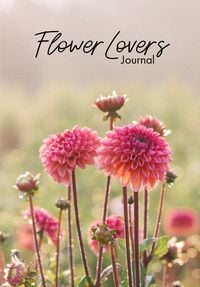 Produktbild: Flower Lover's Journal