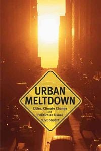 Produktbild: Doucet, C: Urban Meltdown
