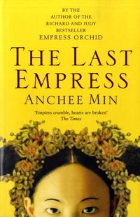 Produktbild: The Last Empress